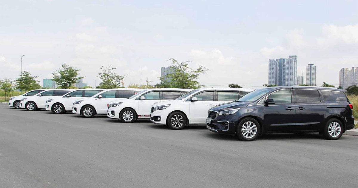 Xe Ghép Tiền Hải Thái Bình Hà Nội – Đưa Đón Tận Nhà, Đi Nhanh Giá Tốt