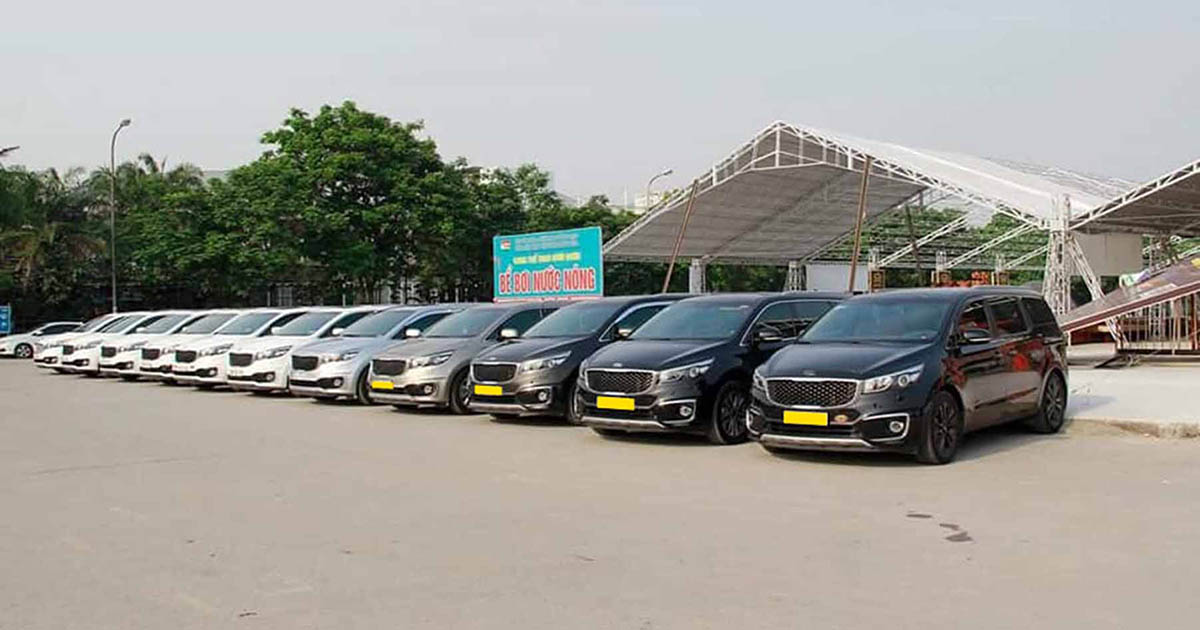 Xe Tiện Chuyến Thái Bình Hà Nội – Chuyến Riêng Linh Hoạt, Giá Rõ Ràng