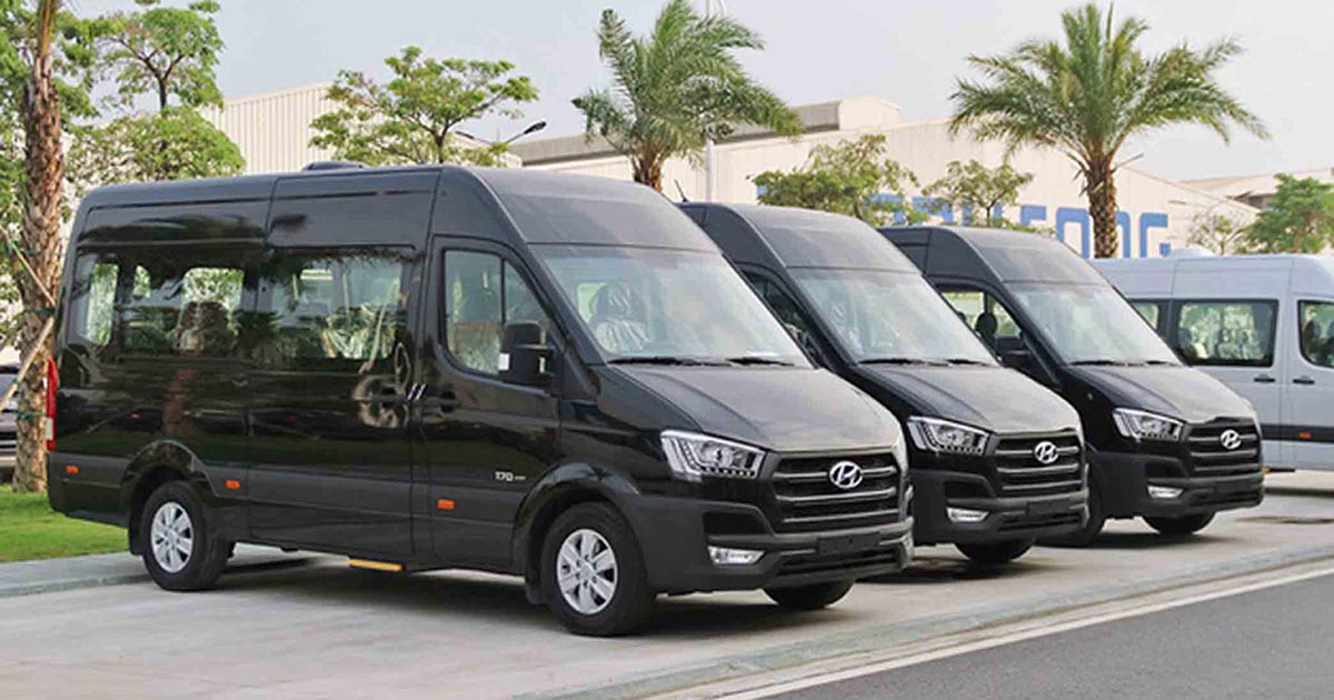 Xe Tiện Chuyến Vũ Thư Thái Bình Hà Nội – Đặt Xe Nhanh, Đón Tận Nhà