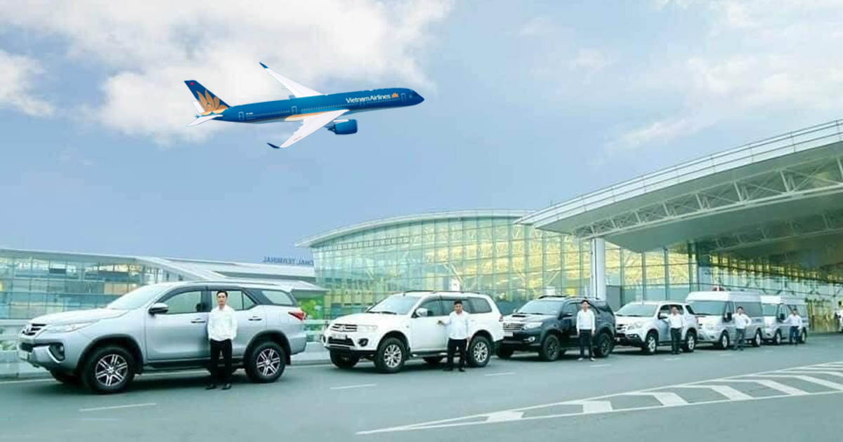 Xe Tiện Chuyến Hưng Hà Thái Bình Nội Bài – Đặt Xe Sân Bay, Giá Tốt