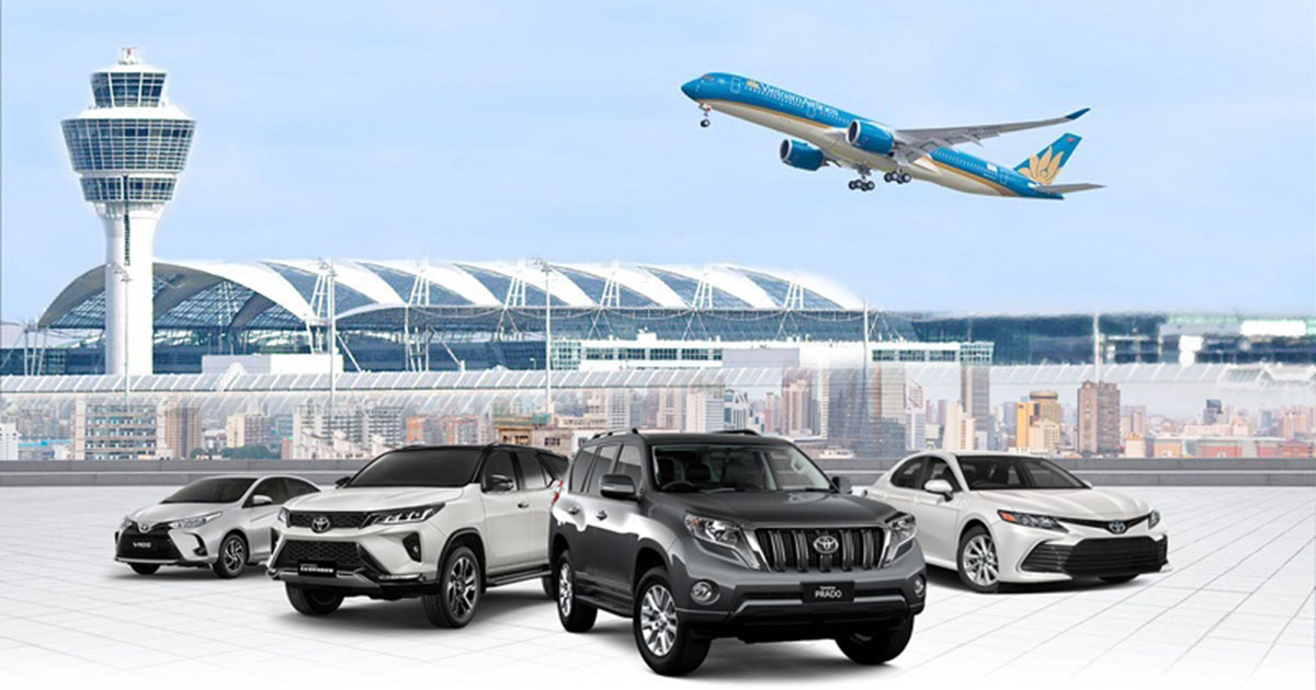 Xe Tiện Chuyến Vũ Thư Thái Bình Nội Bài – Đưa Đón Tận Nơi, Giá Rõ